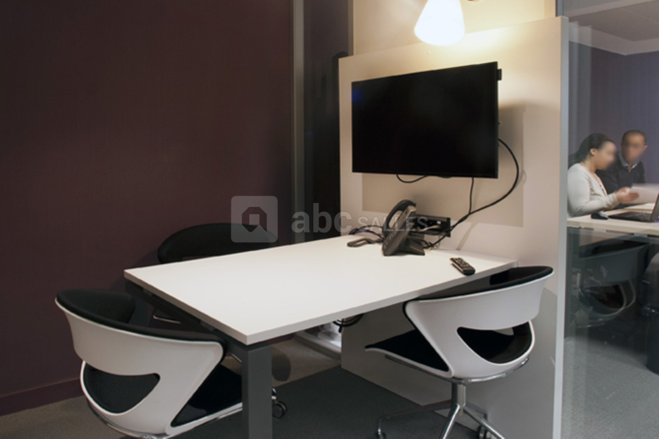 Espace Bureau - Paris la Défense