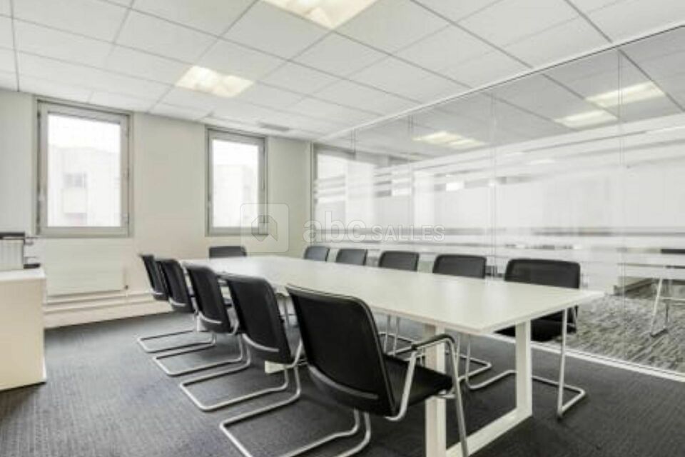 Salle de Réunion