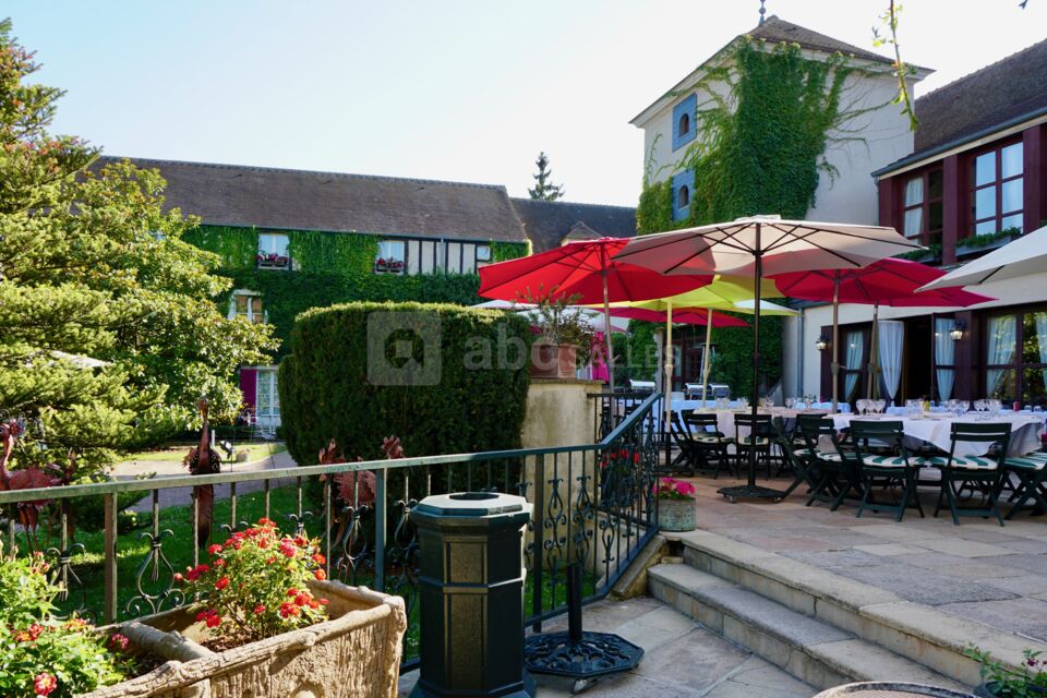 Manoir de Gressy