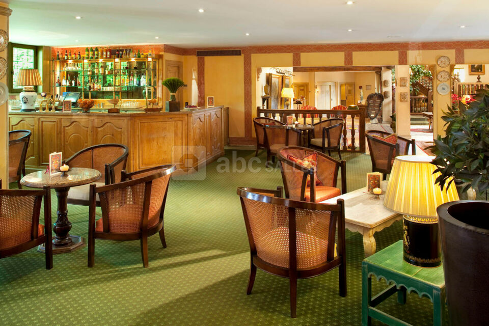 Manoir de Gressy