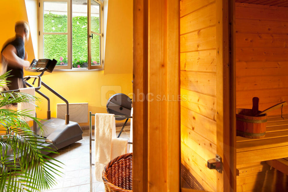 Manoir de Gressy
