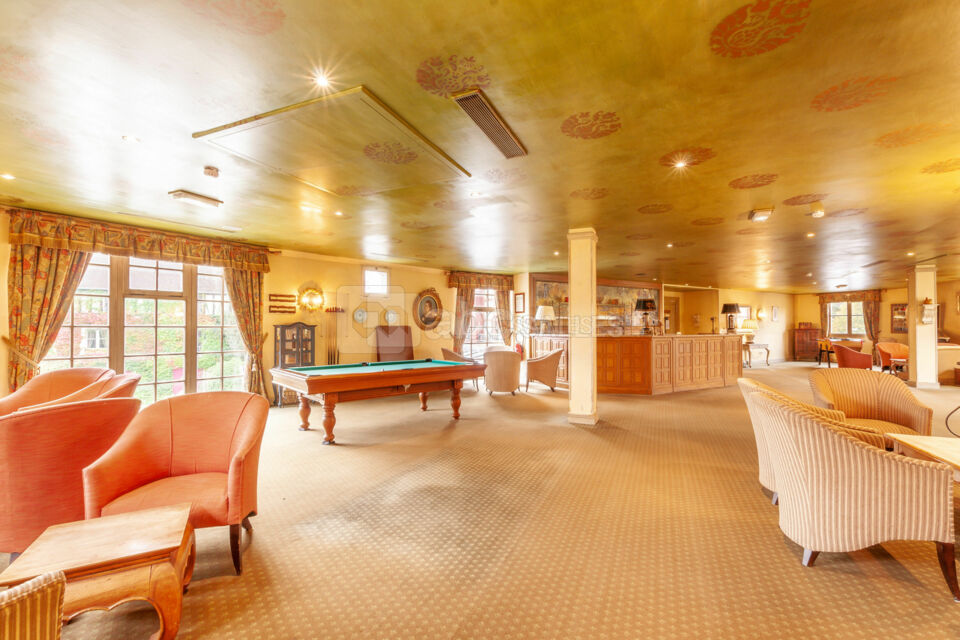 Manoir de Gressy