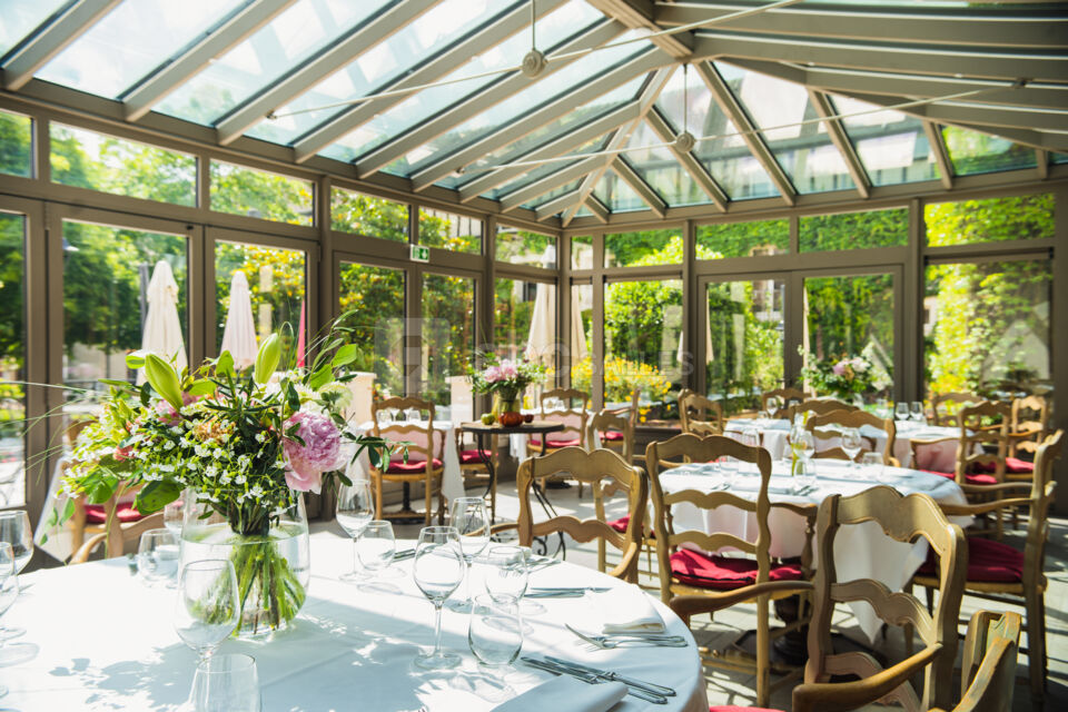 Manoir de Gressy