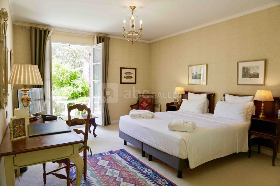 Manoir de Gressy
