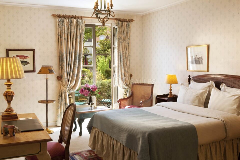 Manoir de Gressy