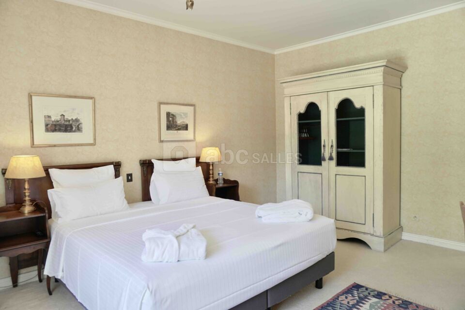 Manoir de Gressy