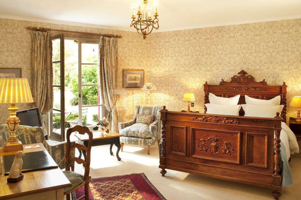 Manoir de Gressy