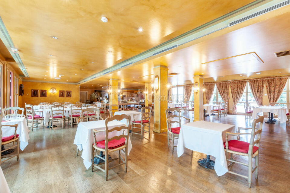 Manoir de Gressy