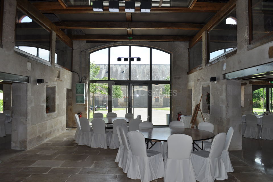 Domaine de Contre