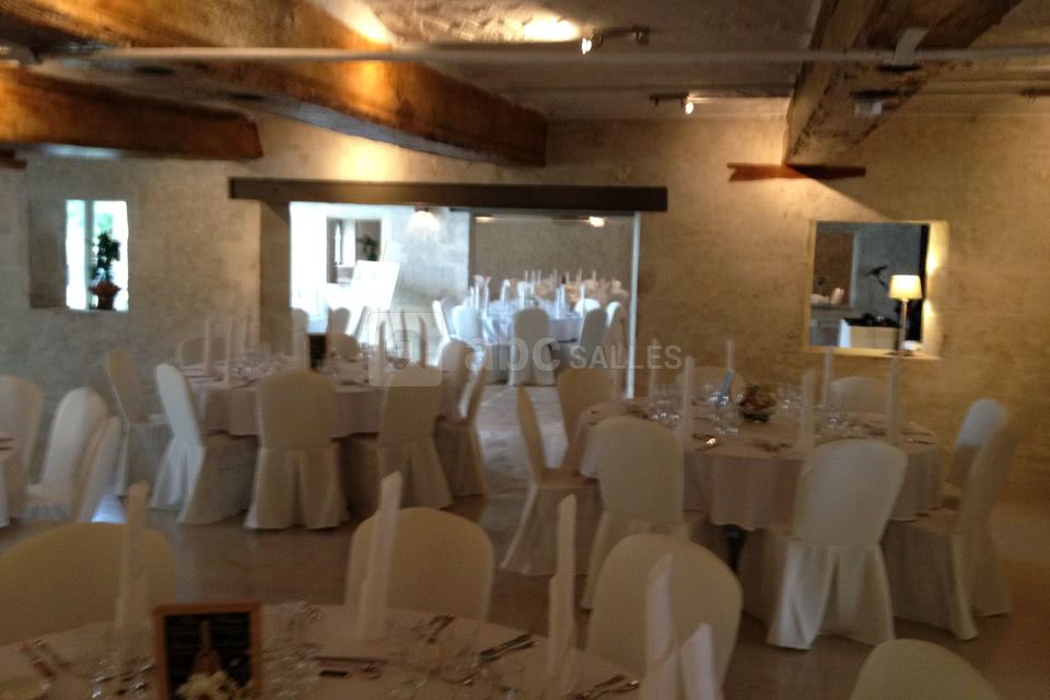 Domaine de Contre