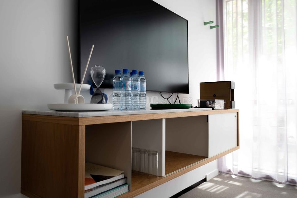 Espace Bureau - Spaces Reine
