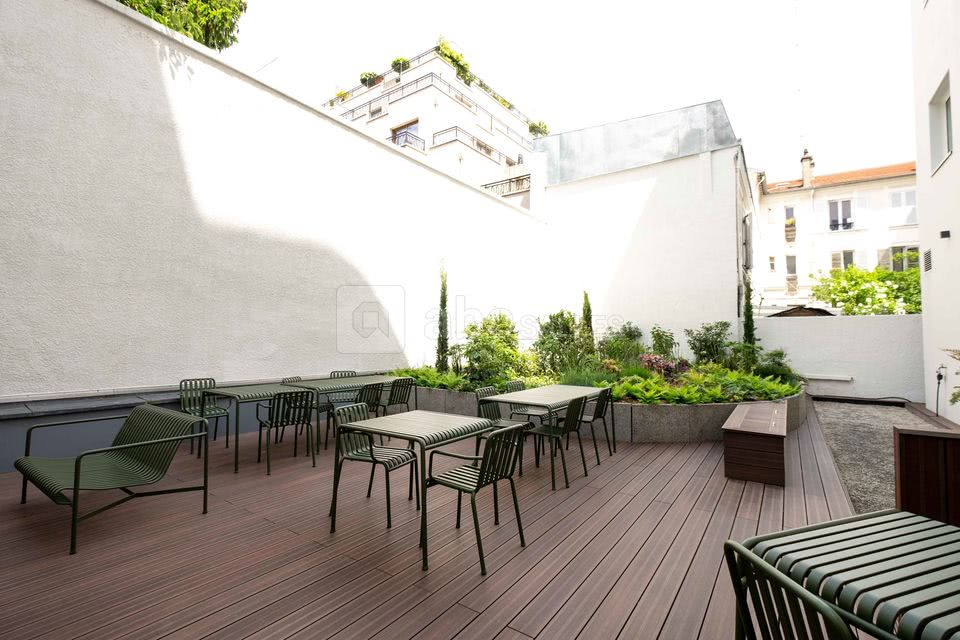 Espace Bureau - Spaces Reine