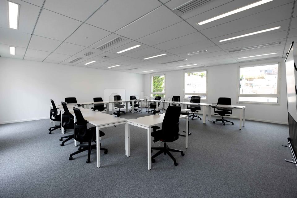 Espace Bureau - Spaces Reine