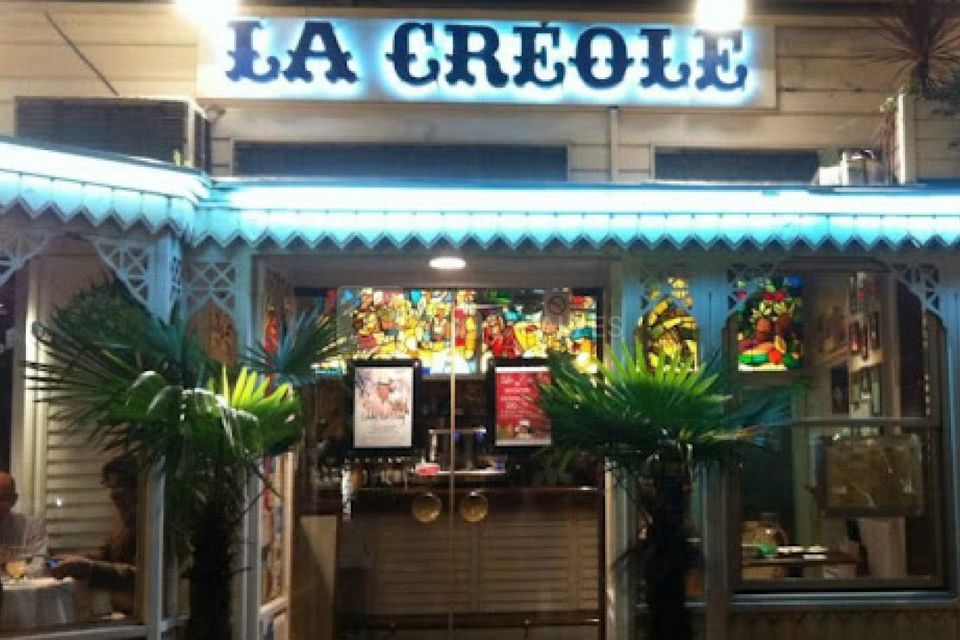 La Créole