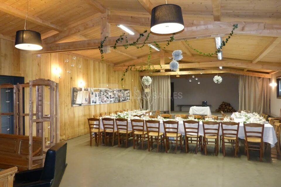 La Ferme Aux Trois Granges