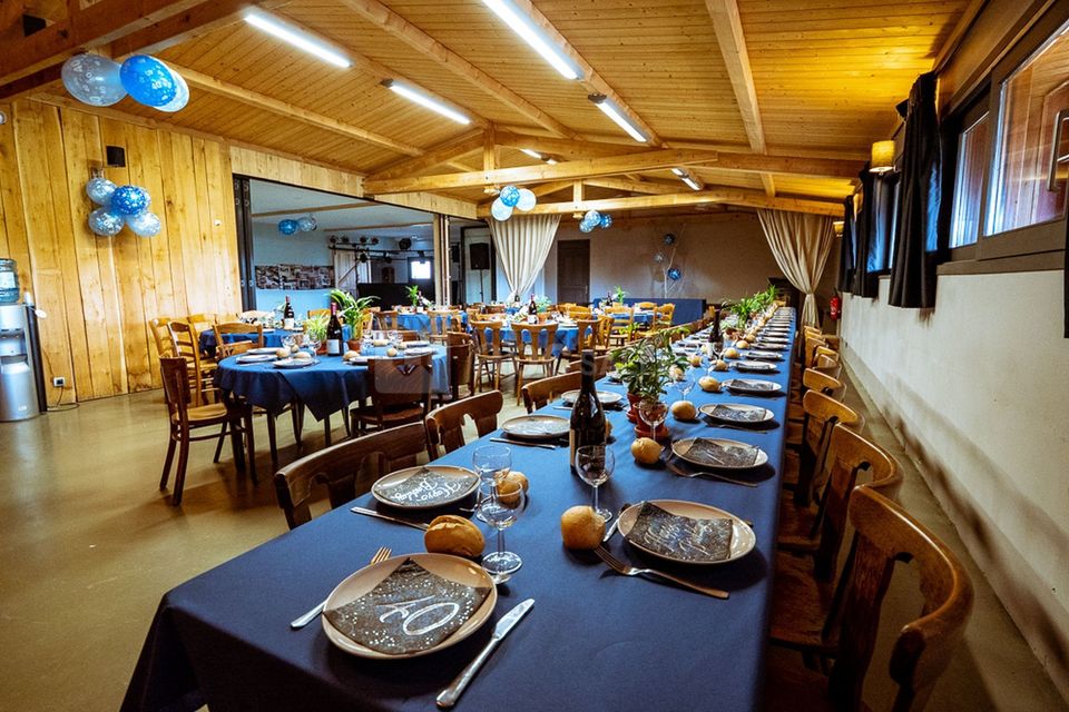 La Ferme Aux Trois Granges