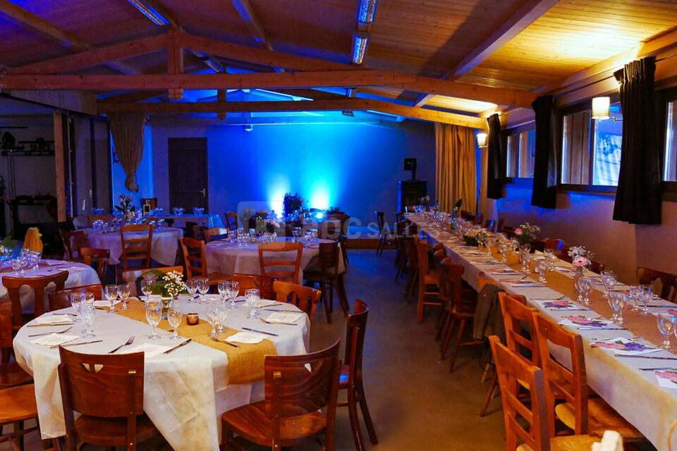 La Ferme Aux Trois Granges