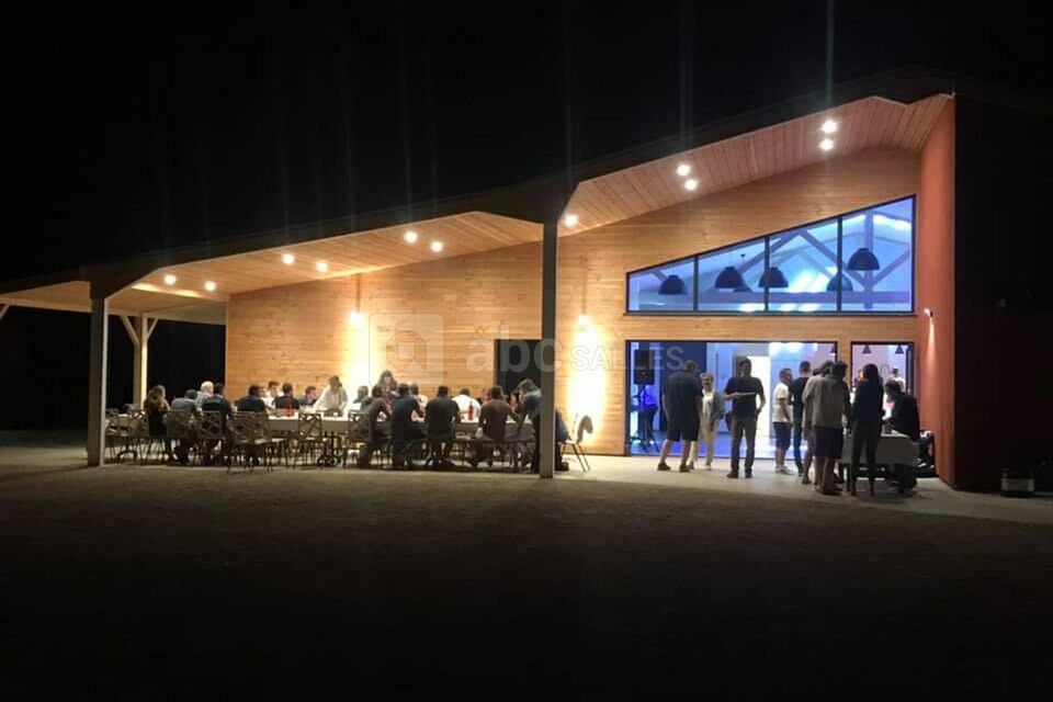 La Ferme Aux Trois Granges