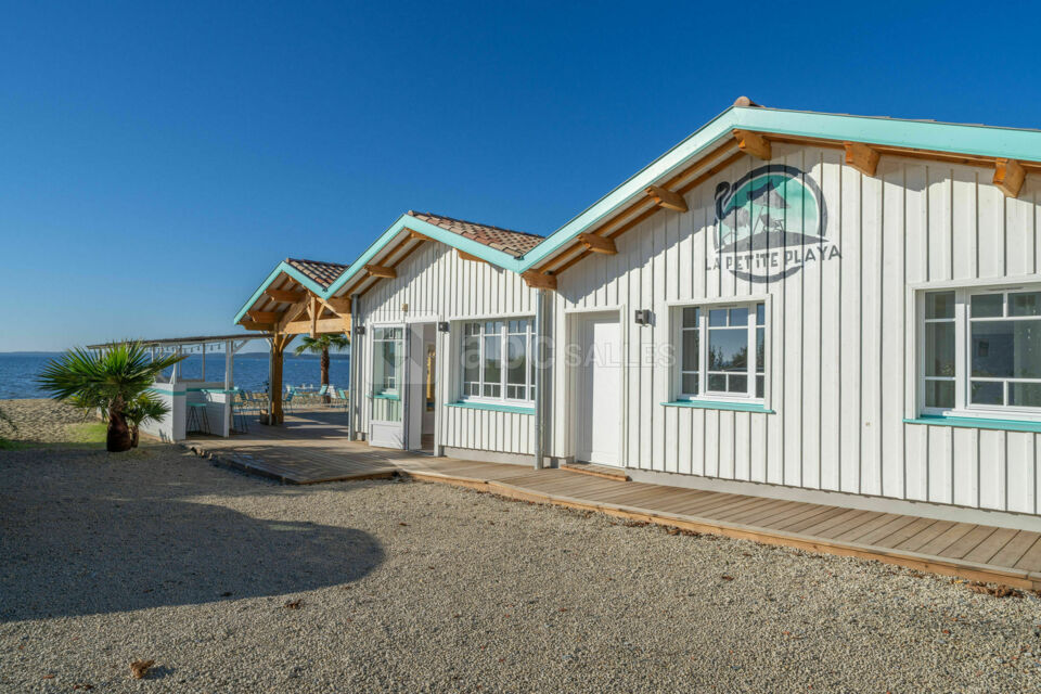 La Petite Playa