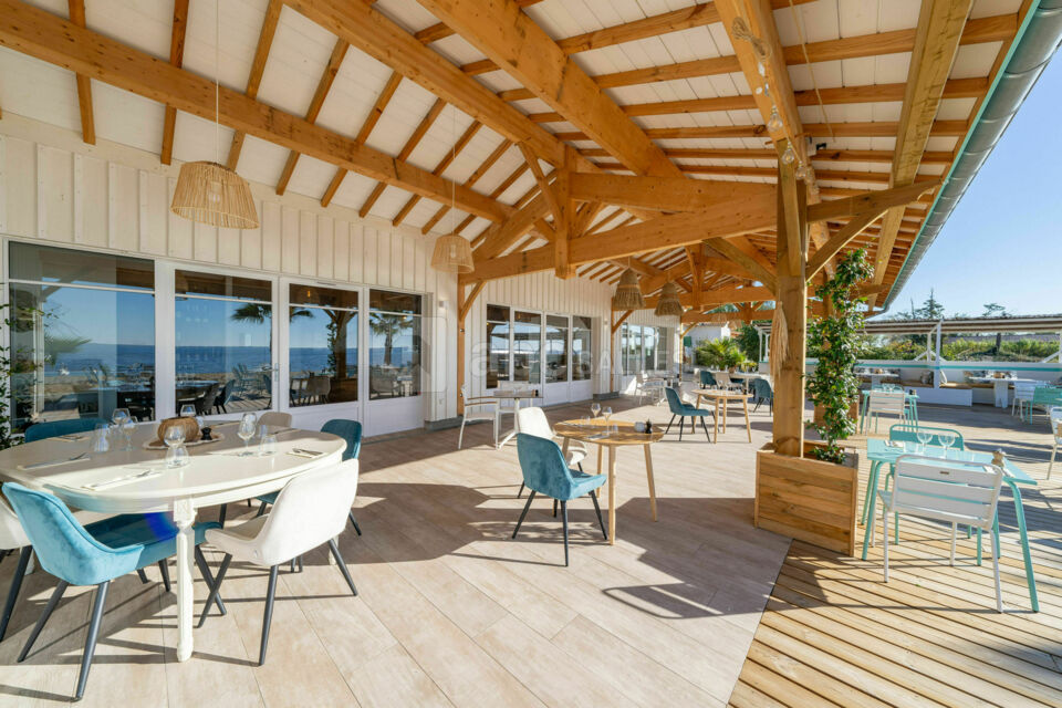 La Petite Playa