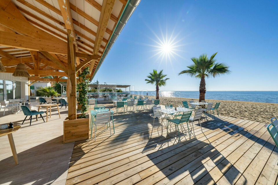 La Petite Playa