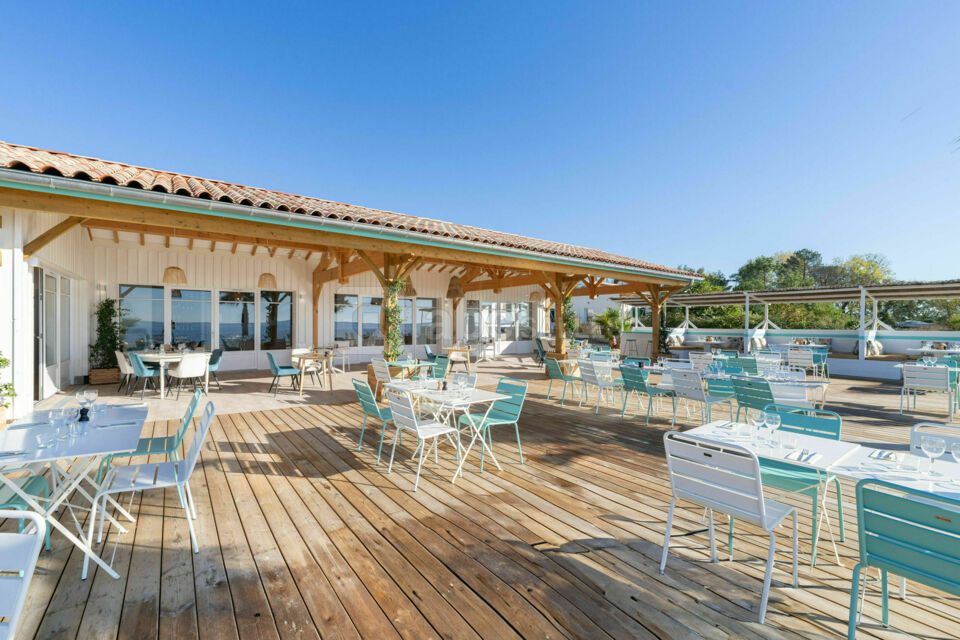 La Petite Playa
