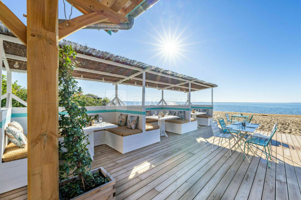 La Petite Playa