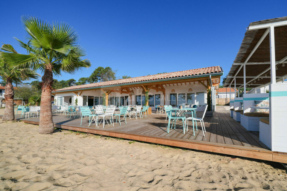 La Petite Playa