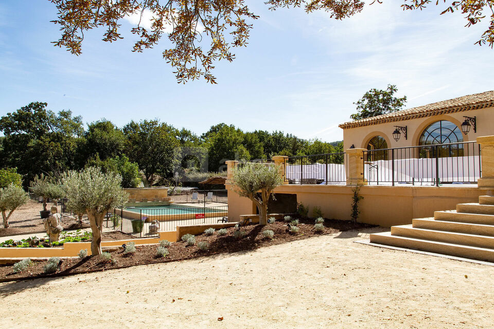 Domaine de Valbrillant