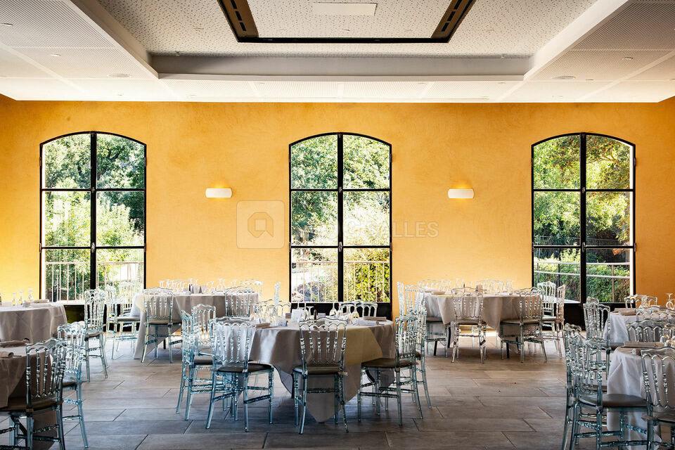 Domaine de Valbrillant