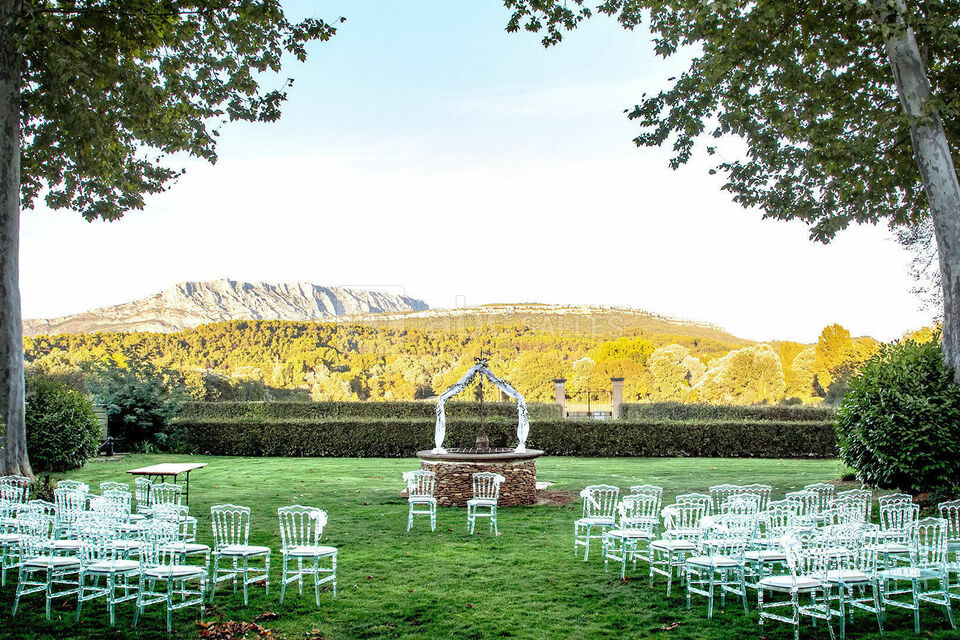 Domaine de Valbrillant