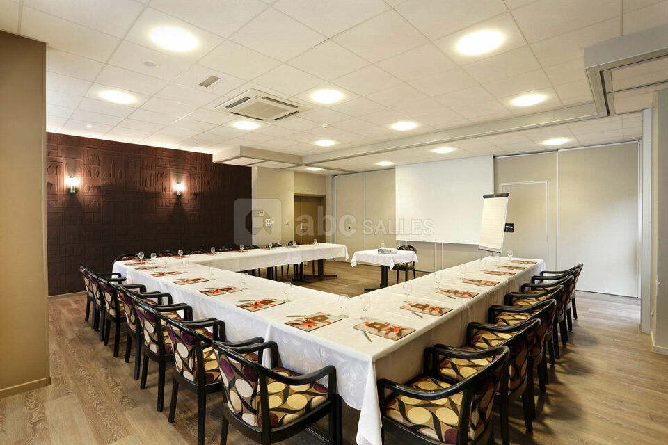 Arianis Hôtel