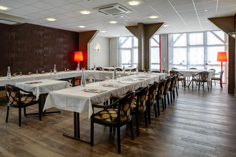 Arianis Hôtel