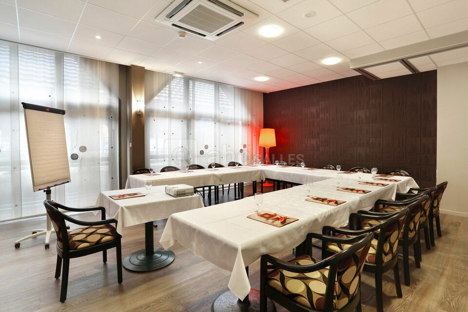 Arianis Hôtel