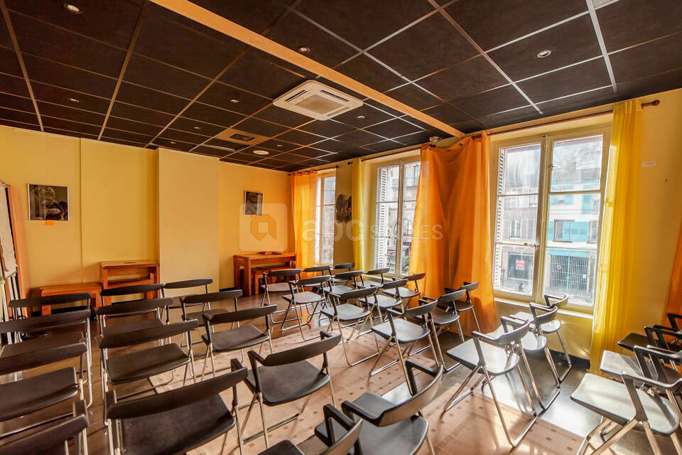Restaurant Le Mandala