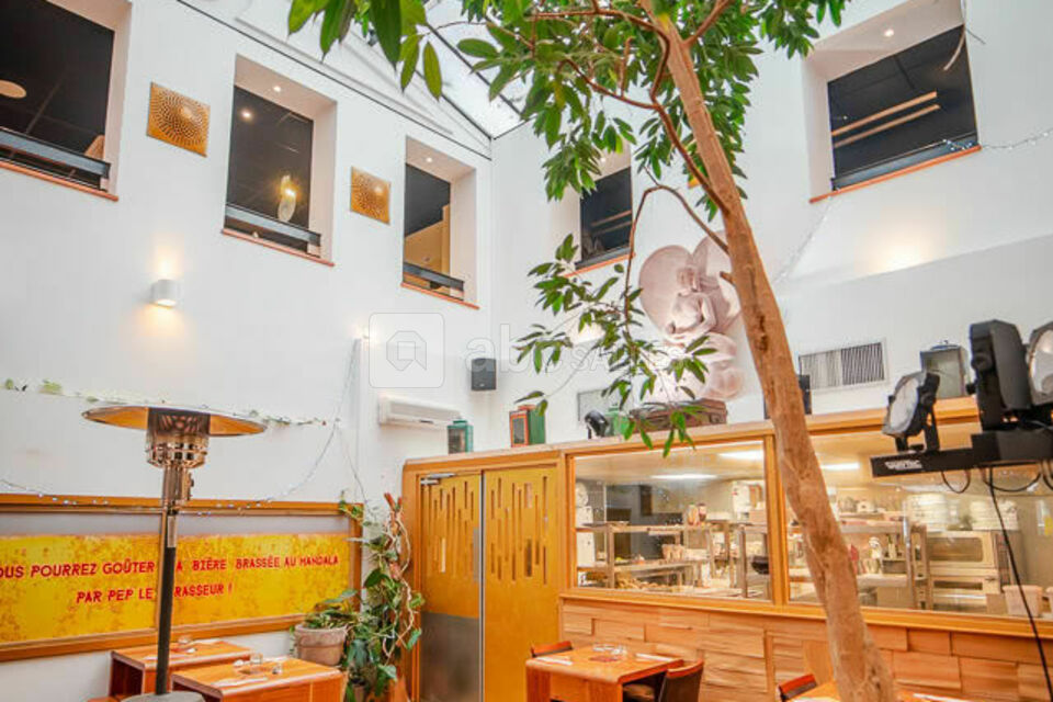 Restaurant Le Mandala