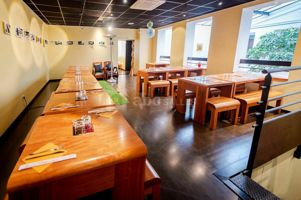 Restaurant Le Mandala