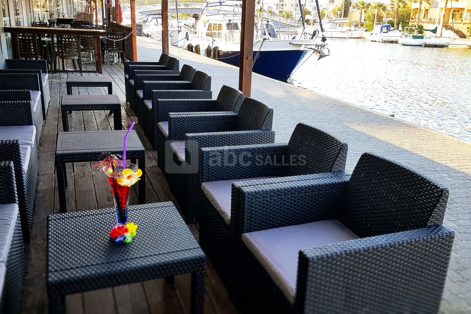 Hôtel Port Beach
