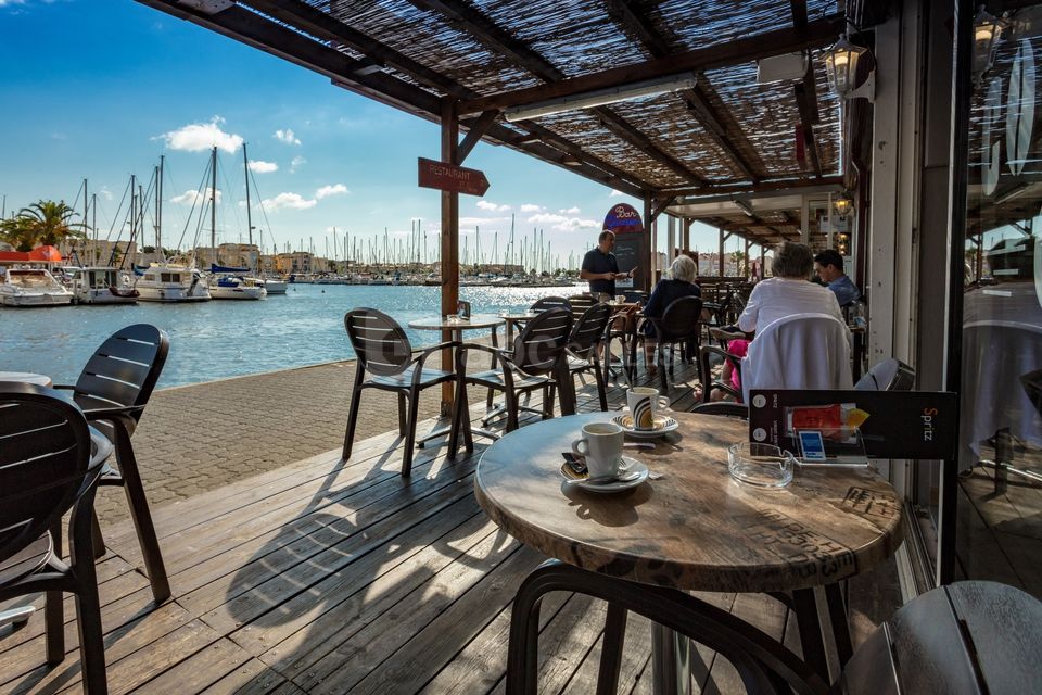 Hôtel Port Beach