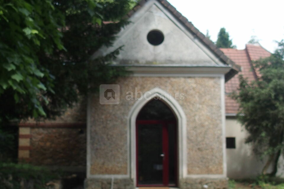 Domaine de la Geneste