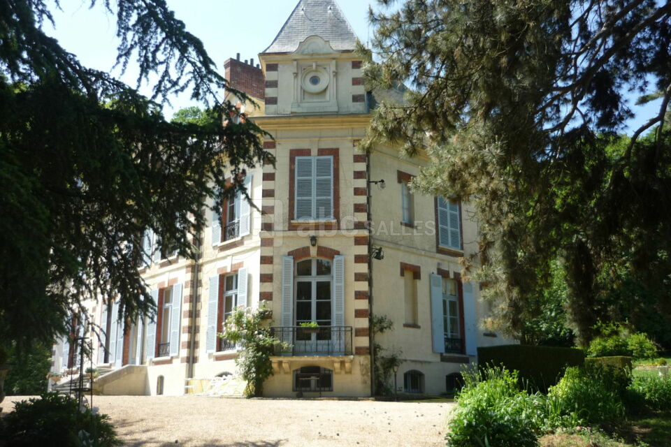 Son Château