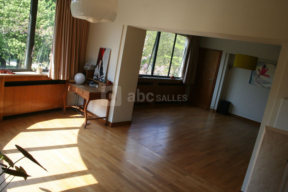 Petit salon