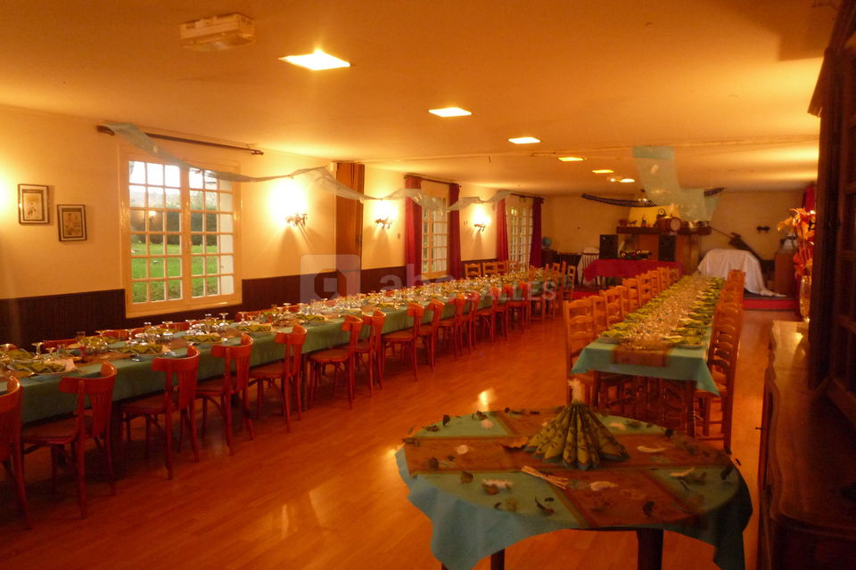 L'Auberge des Marais
