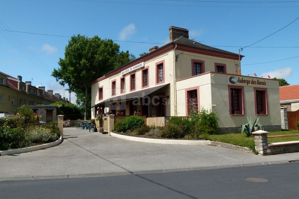 L'Auberge des Marais