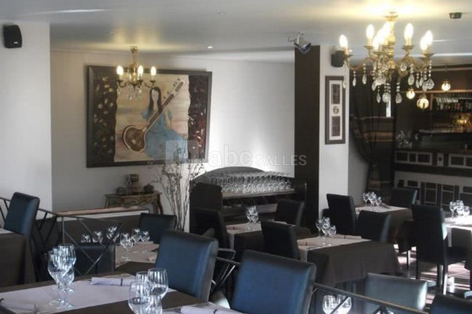 Restaurant Sitar