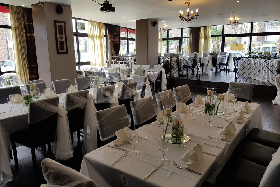Restaurant Sitar
