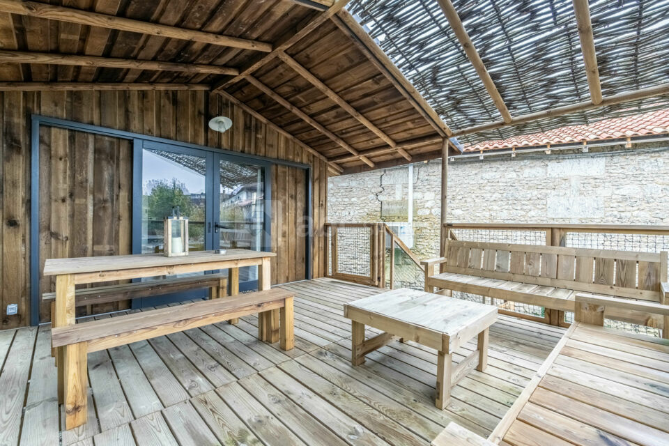 Hôtel Quai des Pontis