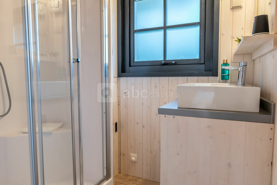 Hôtel Quai des Pontis