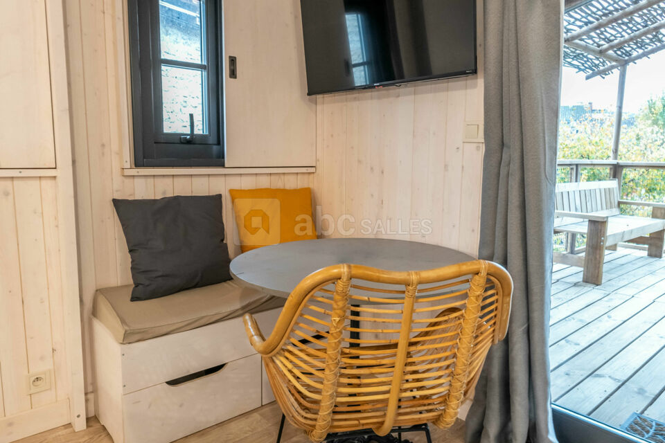 Hôtel Quai des Pontis