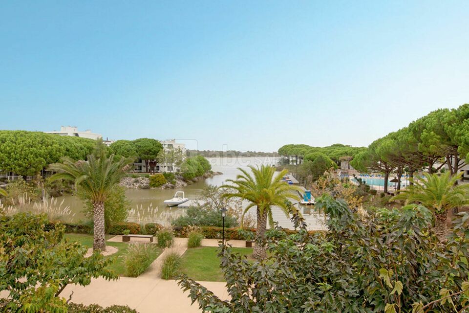 Le domaine